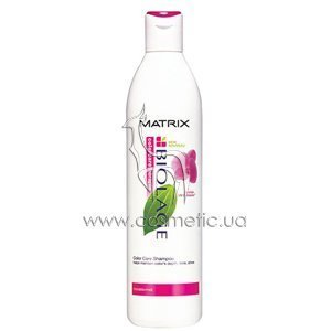 Шампунь для окрашенных волос Matrix Biolage Colorcaretherapie Shampoo