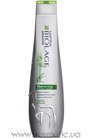 Укрепляющий шампунь для хрупких и поврежденных волос Matrix Biolage Advanced Fiberstrong Shampoo small