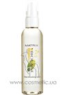Глубоко разглаживающая сыворотка Matrix Biolage Smooththerapie Deep Smoothing Serum small