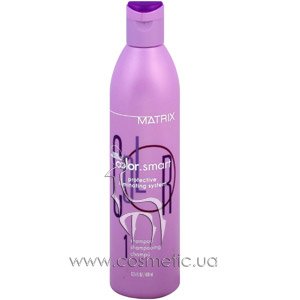 Шампунь для окрашенных волос Matrix Color Smart Protective Luminating System Shampoo