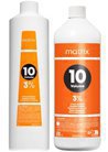 Крем-оксидант 3% Matrix Cream Developer 10vol. 3% small