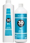 Крем-оксидант 9% Matrix Cream Developer 30vol. 9% small