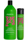 Шампунь для увлажнения волос Matrix Food For Soft Hydrating Shampoo small