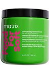 Маска для интенсивного питания и увлажнения волос Matrix Food For Soft Mask small