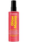 Несмываемое средство-уход для усиления сияния окрашенных волос Matrix Glow Mania Glow Gatekeeper Glow Sealing Leave-in Conditioner small