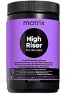 Осветляющая пудра для волос с бондером Matrix High Riser Pre-Bonded small