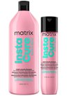 Шампунь с бондингом для очень поврежденных волос Matrix Instacure Build-A-Bond Mighty Bonds Shampoo small