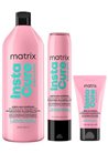 Кондиционер с бондингом для очень поврежденных волос Matrix Instacure Build-A-Bond Mighty Care Conditioner small