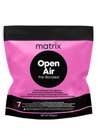 Осветляющая глина с бондером, осветление до 7 тонов Matrix Light Master Open Air Balayage 7 small