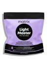 Осветляющая пудра с защитным комплексом Бондер Matrix Light Master Pre-Bonded Light Inside small