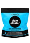Быстродействующая обесцвечивающая пудра с пантенолом Matrix Light Master Powder small