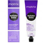 Стойкая крем-краска для волос «100% закрашивания седины» Matrix SoColor Pre-Bonded Extra Coverage small
