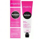 Стойкая крем-краска для волос Matrix SoColor Pre-Bonded Permanent small