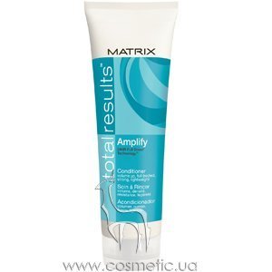 Кондиционер для объема волос Matrix Total Results Amplify Conditioner