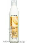 Шампунь для окрашенных и натуральных светлых волос Matrix Total Results Blonde Care Shampoo small