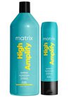 Кондиционер с протеинами для объема волос Matrix Total Results High Amplify Conditioner small