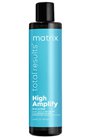 Шампунь для глубокого очищения корней волос Matrix Total Results High Amplify Root Up Wash small