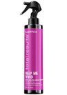 Спрей-ламинатор цвета окрашенных волос Matrix Total Results Keep Me Vivid Color Lamination Spray small