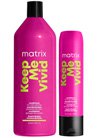 Кондиционер для ярких оттенков окрашенных волос Matrix Total Results Keep Me Vivid Conditioner small