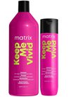 Шампунь для ярких оттенков окрашенных волос Matrix Total Results Keep Me Vivid Shampoo small