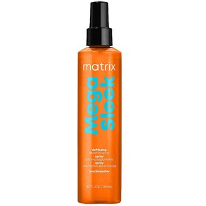 Спрей для разглаживания волос с термозащитой Matrix Total Results Mega Sleek Iron Smoother