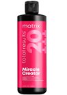 Мультифункциональная маска для волос 20-в-1 Matrix Total Results Miracle Creator Multi-Tasking Hair Mask small