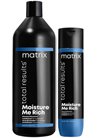 Кондиционер для увлажнения волос Matrix Total Results Moisture Me Rich Conditioner small
