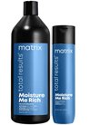 Шампунь для увлажнения волос Matrix Total Results Moisture Me Rich Shampoo small
