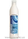 Очищающий шампунь Matrix Total Results Pro Solutionist Clarifying Alternate Action Shampoo small