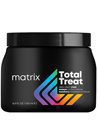 Интенсивная крем-маска глубокого действия Matrix Total Results Pro Solutionist Total Treat Deep Cream Mask small