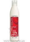 Восстанавливающий шампунь Matrix Total Results Repair Shampoo small