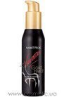 Термомолочко для укладки волос феном Matrix Vavoom Gold Heat Blow-in Control Protective Serum small