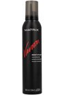 Мусс для придания объема волосам Matrix Vavoom Height Of Glam Volumizing Foam small