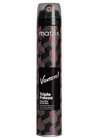 Сухой спрей для экстрафиксации с тройным диффузором Matrix Vavoom Triple Freeze Extra Dry Spray small