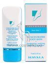 Концентрированная ванночка для ног Mavala Concentrated Foot Bath small
