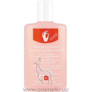 Экстра-мягкая жидкость для снятия лака Mavala Extra Mild Nail Polish Remover