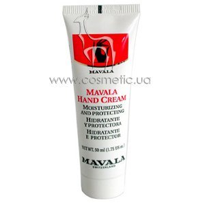 Крем для рук Mavala Hand Cream