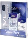 Набор «Роскошные ресницы» Mavala Value Pack Eye-Lite small