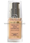 Тональная основа Max Factor Healthy Skin Harmony Miracle Foundation small