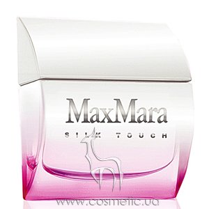 Тестер Max Mara Silk Touch Eau de Toilette