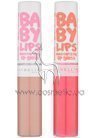 Увлажняющий блеск для губ Maybelline Baby Lips Gloss small