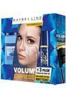 Набор Maybelline New York Volum Express Set small