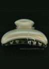 Зажим-краб для волос M.C. Lemper Pin Hair 1861-4 wss/si small