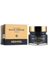 Крем для лица с коллоидным золотом и муцином улитки Medi-Peel 24k Gold Snail Repair Cream small