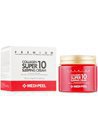 Омолаживающий ночной крем для лица с коллагеном Medi-Peel Collagen Super10 Sleeping Cream small