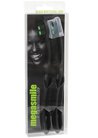 Набор зубных щеток «Блэк Вайтенинг LOOP» (2шт) Megasmile Black Whitening LOOP Toothbrush small