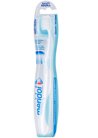 Мягкая зубная щетка Elmex Meridol Toothbrush Soft Zahnburste Sanft small