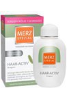 Витамины для волос (134 драже) Merz Spezial Dragees Haar-Activ small