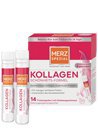 Питьевые ампулы с коллагеном «Формула Красоты» (14 ампул) Merz Special Collagen Beauty Formula Drinking Ampoules small
