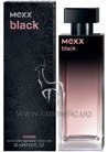 Туалетная вода Mexx Black Woman small